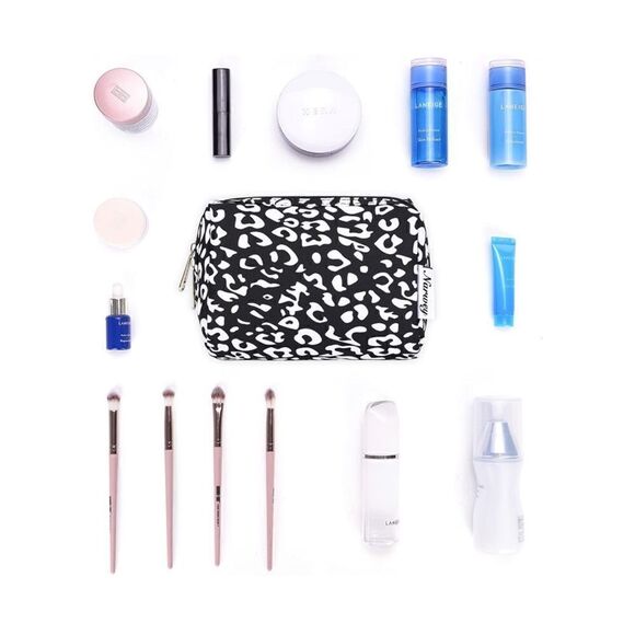 Small cosmetic bag - Picture 2 of 4